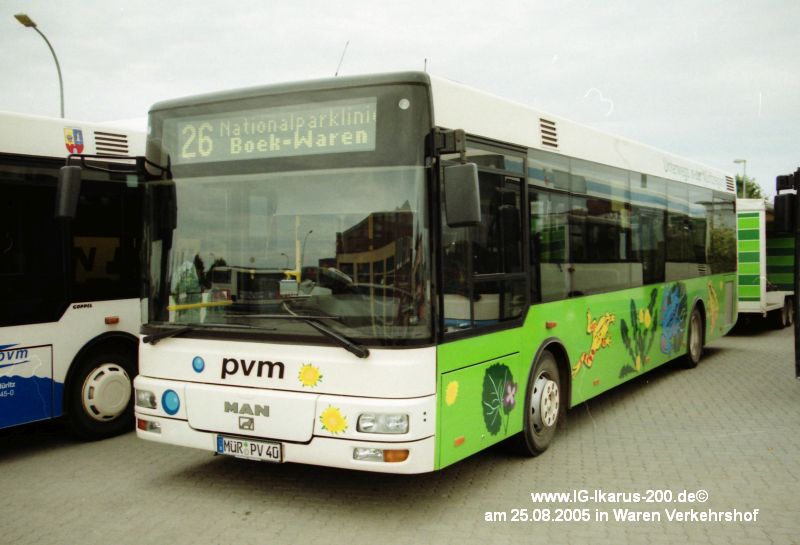 MR-PV 40